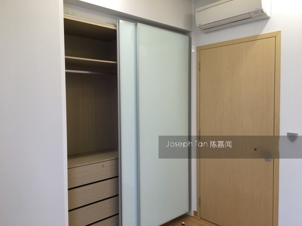 The Viridian (D12), Apartment #126406662